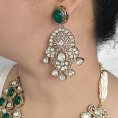 Antalia Polki Triple Line Set