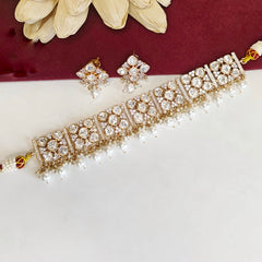Namitha choker set