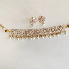 Namitha choker set