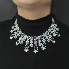 Sophiya green Ad set