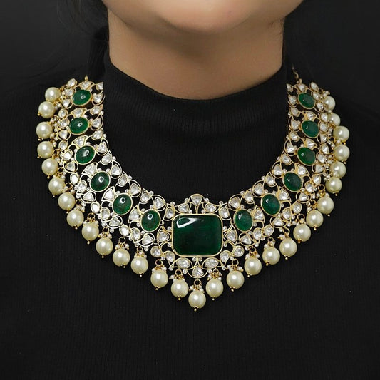 Rubayat Bridal Set