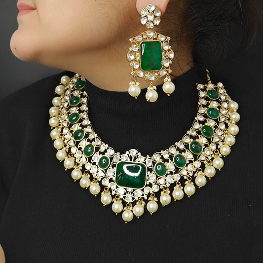 Rubayat Bridal Set