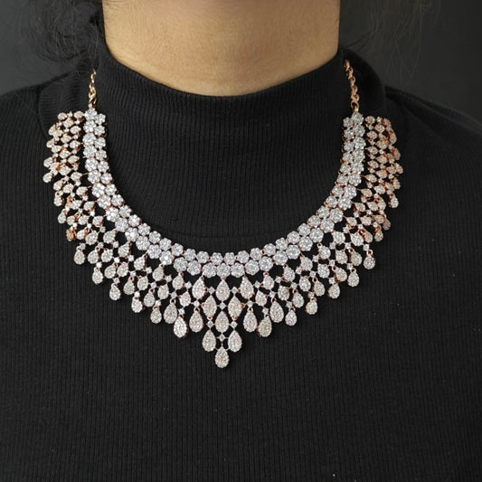 Kiara Necklace Set
