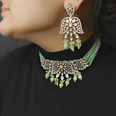 Ekarishi Mint Green Set