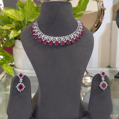 Marusa a.d neckline set