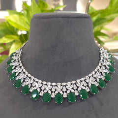 Marusa a.d neckline set