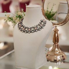 Niama Indo Western Set