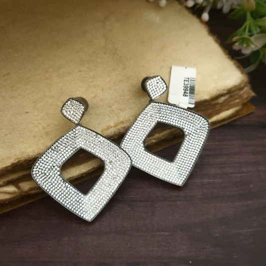 Charol AD Earrings