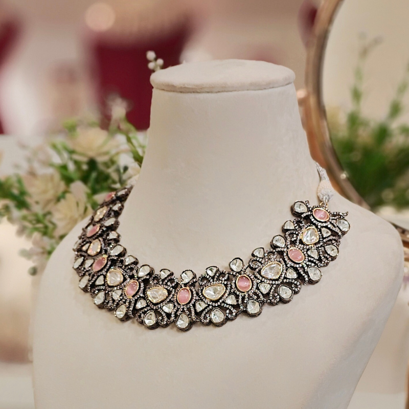 Niama Indo Western Set