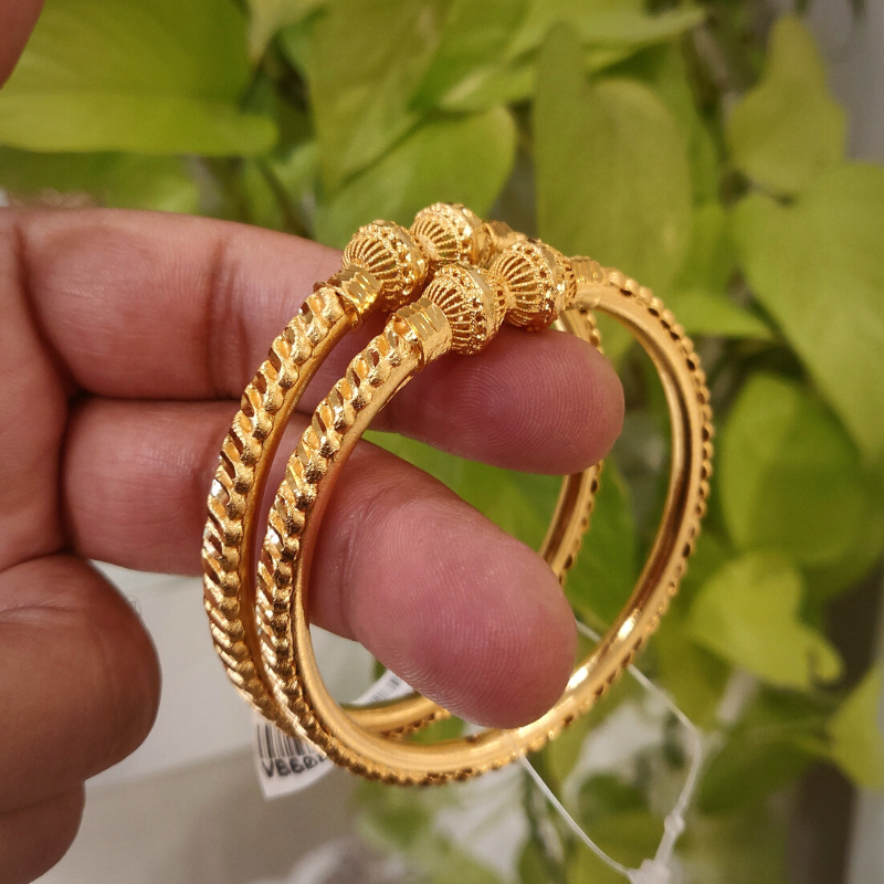 Ananya Bangles
