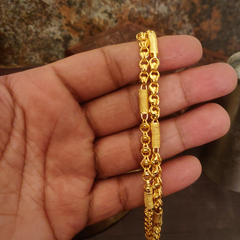 VIbhor Round Chain