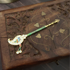 Vishnu Polki Bansuri/ flute