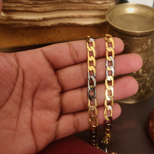 Margo Chain