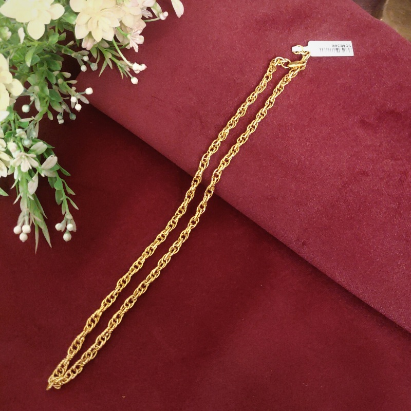 Link Hollow Chain