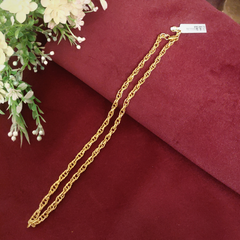 Link Hollow Chain