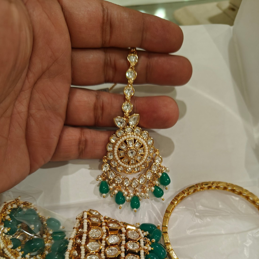 Arti patel selection