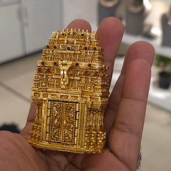 Coin/ sindoor dibiaa