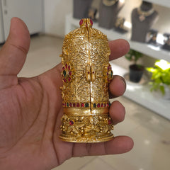 Ram darbaar openable