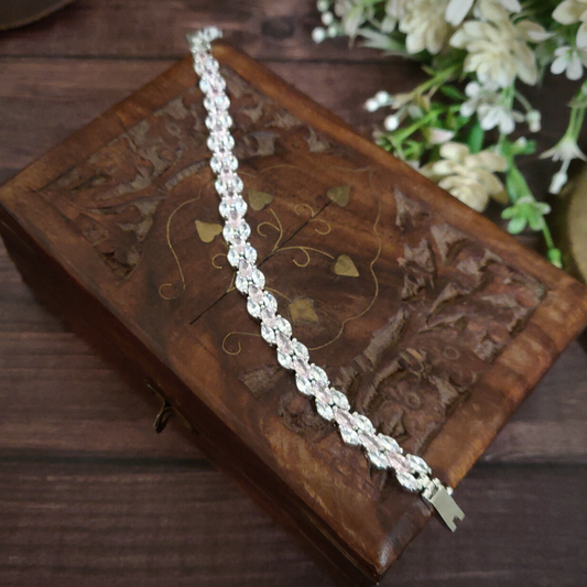 Doly Marquise Bracelet