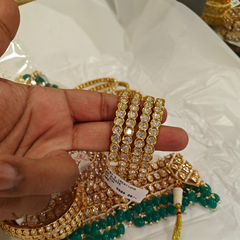 Arti patel selection