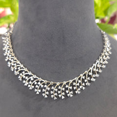 Nakshatra a.d neckline set