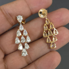 Pear a.d neckline set