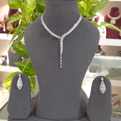 Snipern a.d neckline set