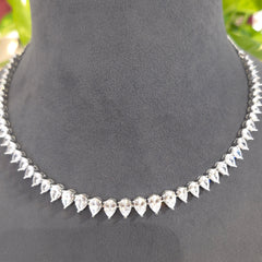 Pear a.d neckline set