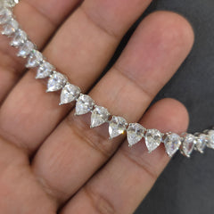 Pear a.d neckline set