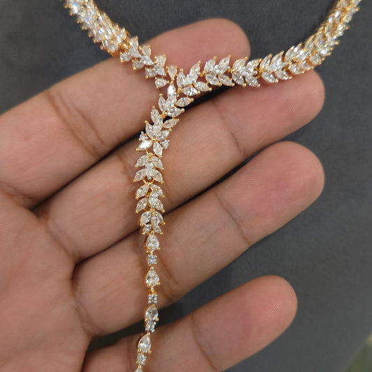 Snipern a.d neckline set