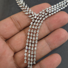 Sania a.d neckline set