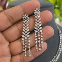 Sania a.d neckline set
