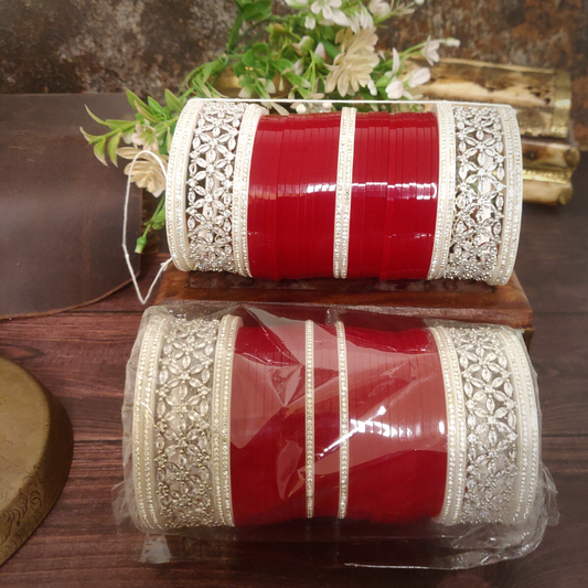 Rabia Chura Set