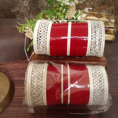 Rabia Chura Set