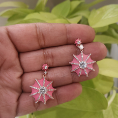 Star Fish Earrings