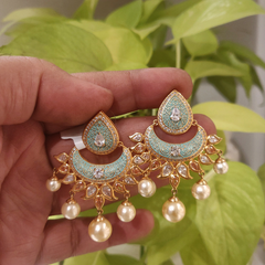 Swati Chaandbali Earrings