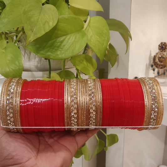 Avida Chura Set