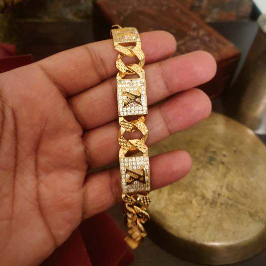 LV Bracelet