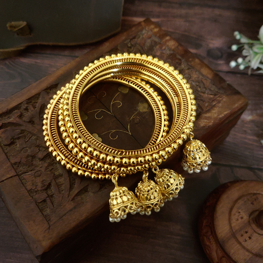 Meera Bangles