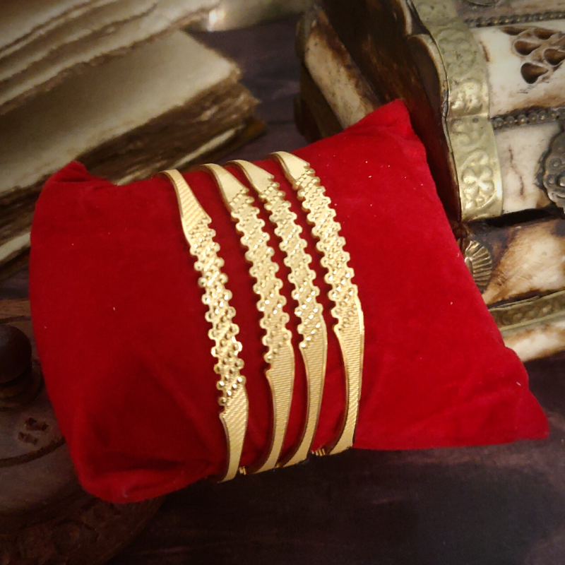 Pooja Bangles