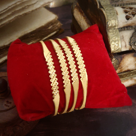 Pooja Bangles