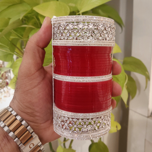 Rabia Chura Set