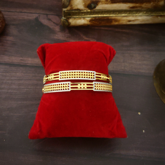 Simran Bangles