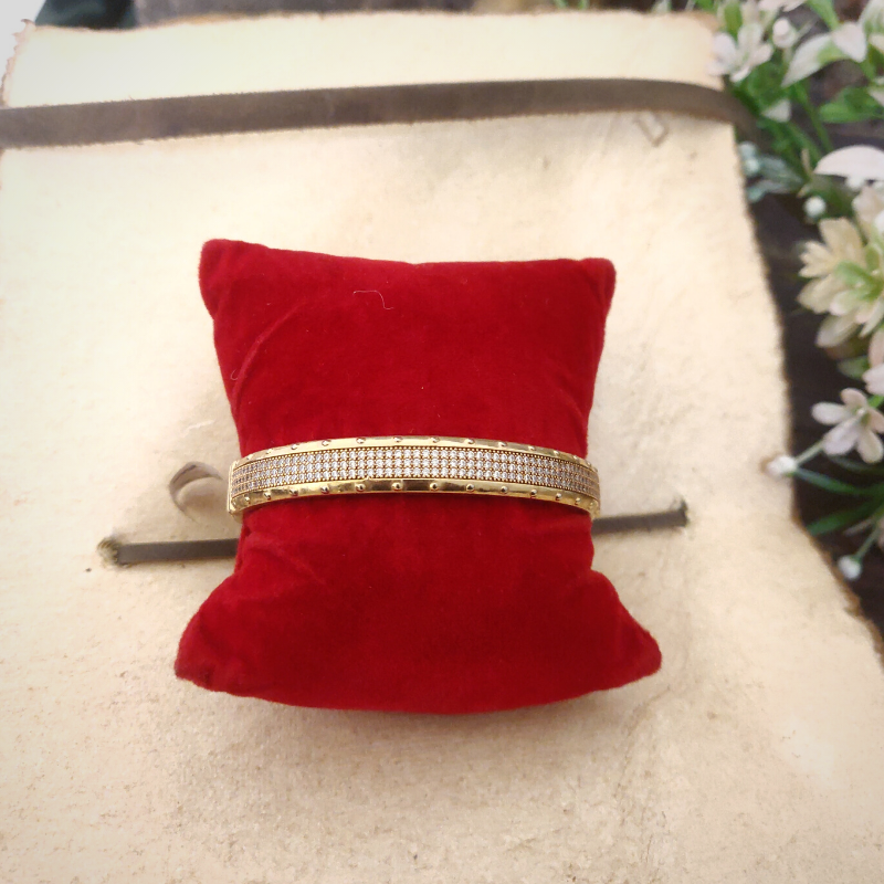 Celina Cz Bracelet