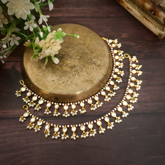 Madhavi Kundan Payal