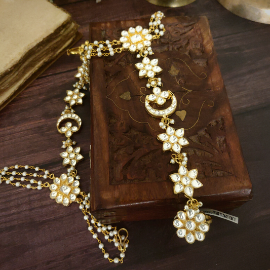 Hema Paachi Kundan hathphool