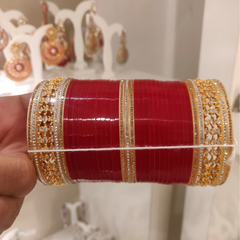 Veena Bridal Chura
