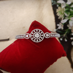 Swapna Cz Bracelet