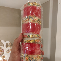 Ruchi Chura Set