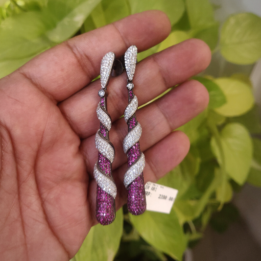 Nova AD Earrings